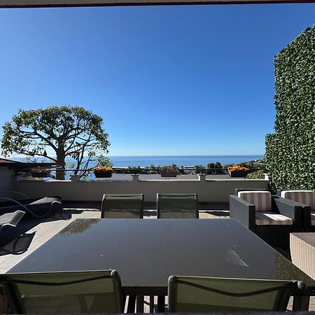 Appartement Jardin Exotique 카프다일 외부 사진