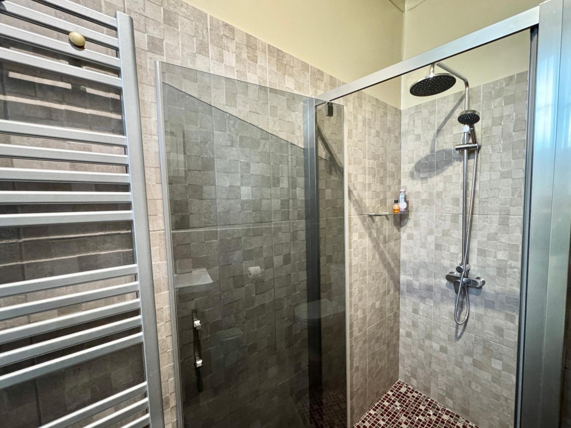 Appartement Jardin Exotique 카프다일 외부 사진