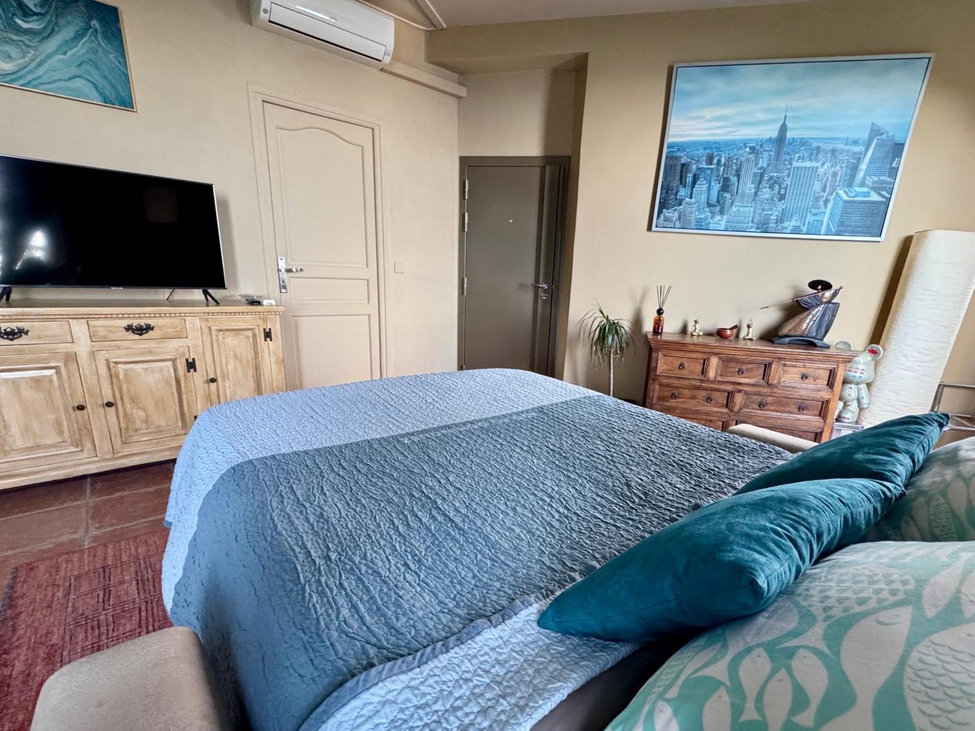 Appartement Jardin Exotique 카프다일 외부 사진
