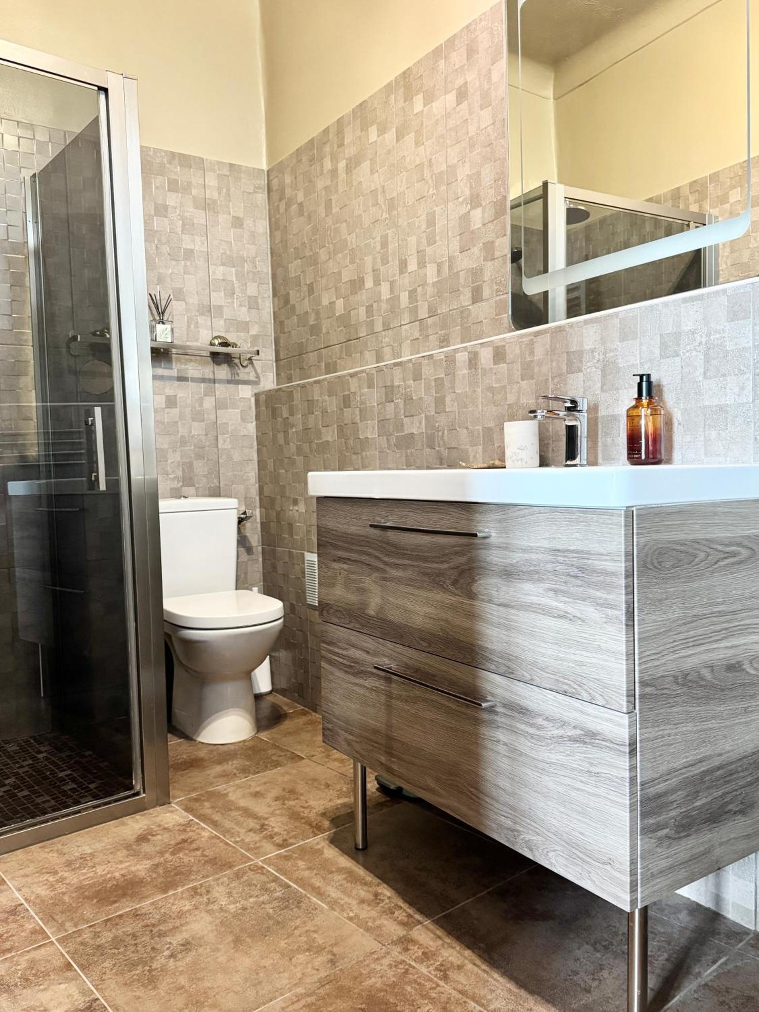 Appartement Jardin Exotique 카프다일 외부 사진