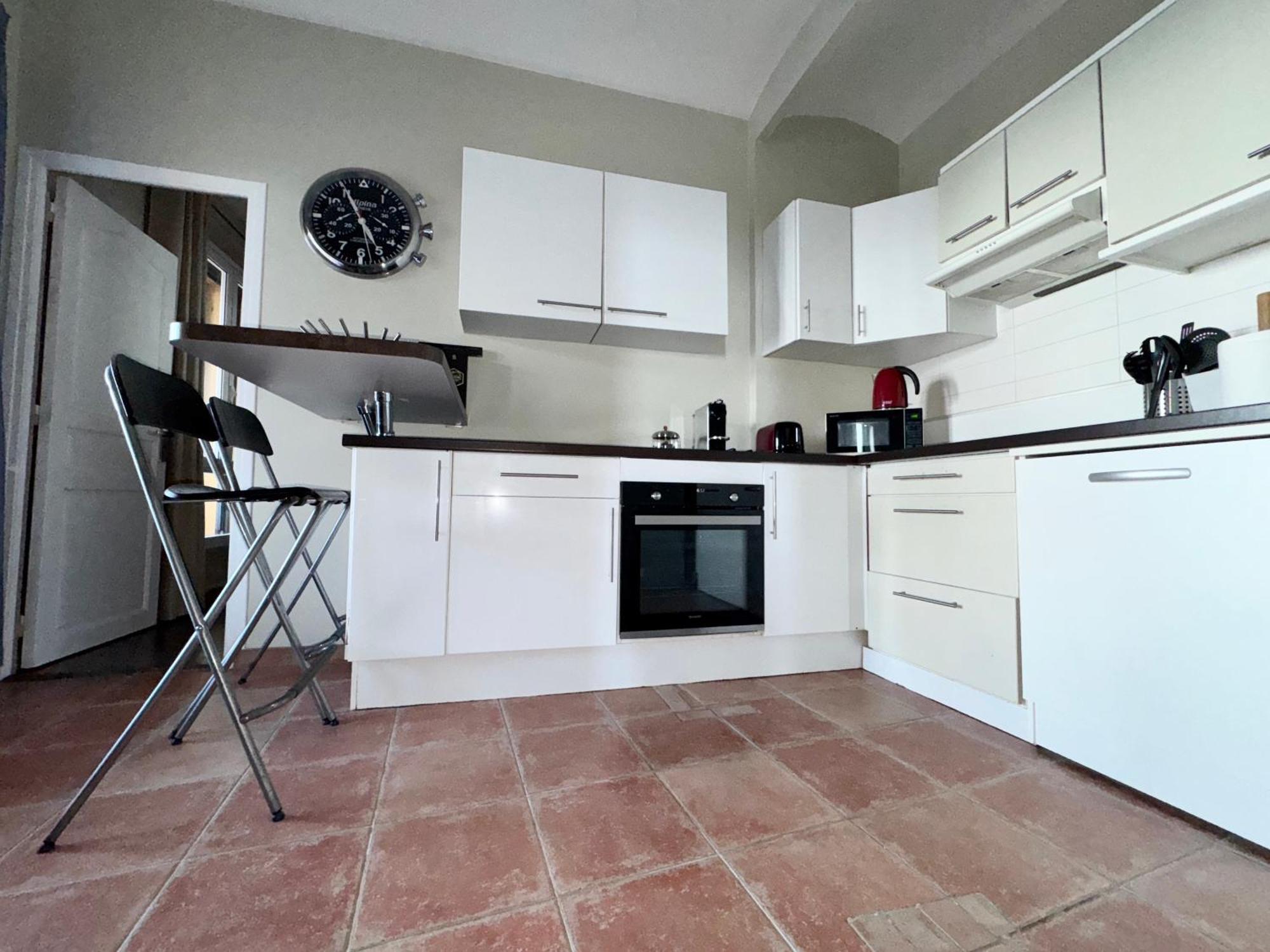 Appartement Jardin Exotique 카프다일 외부 사진