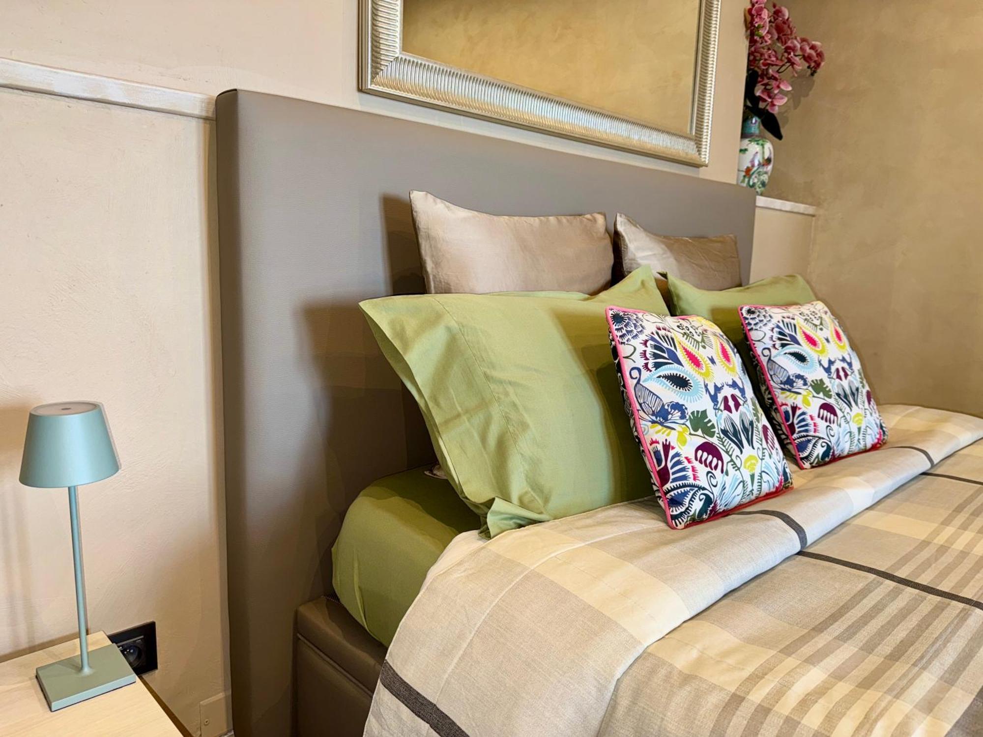 Appartement Jardin Exotique 카프다일 외부 사진