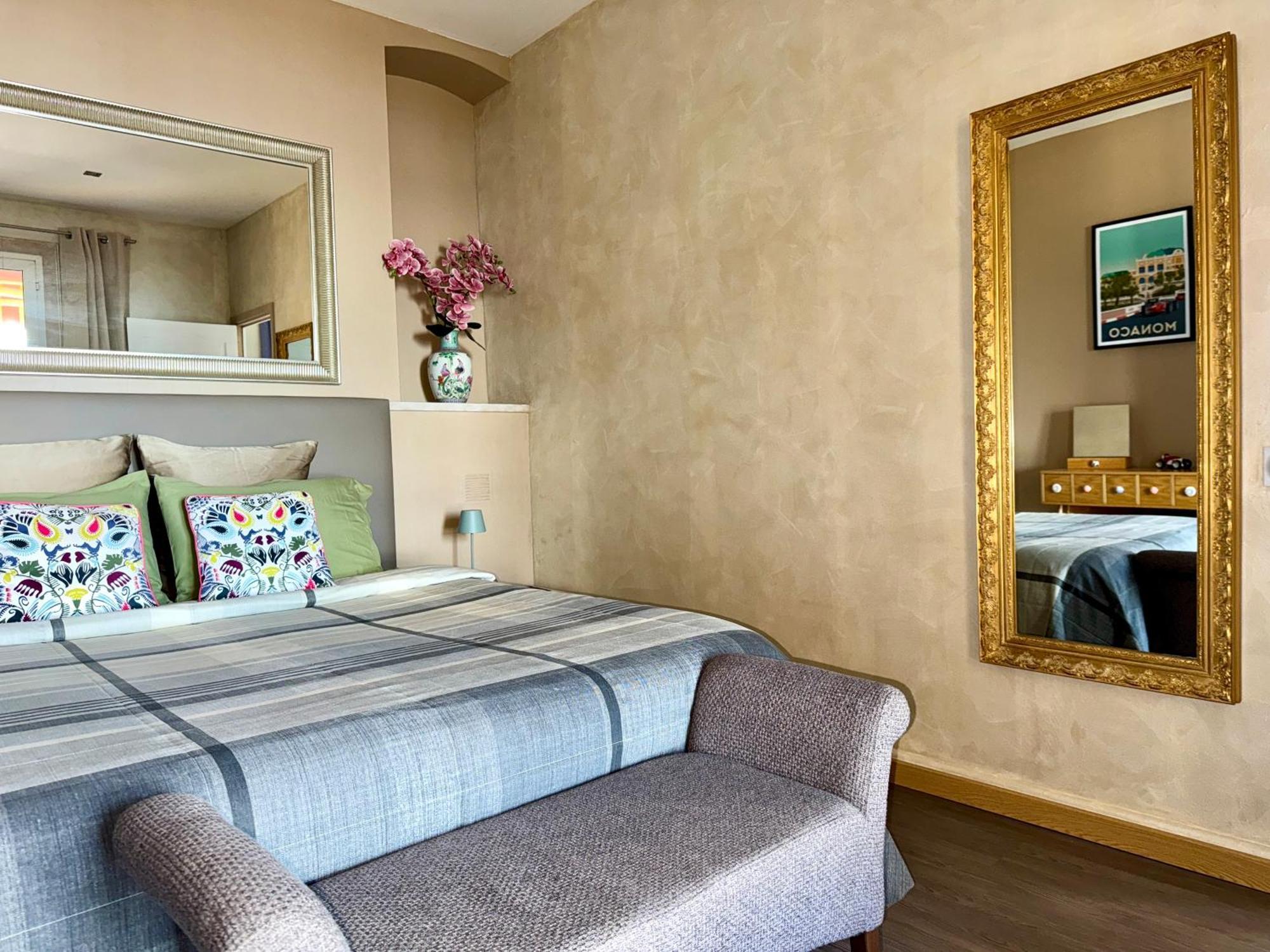 Appartement Jardin Exotique 카프다일 외부 사진