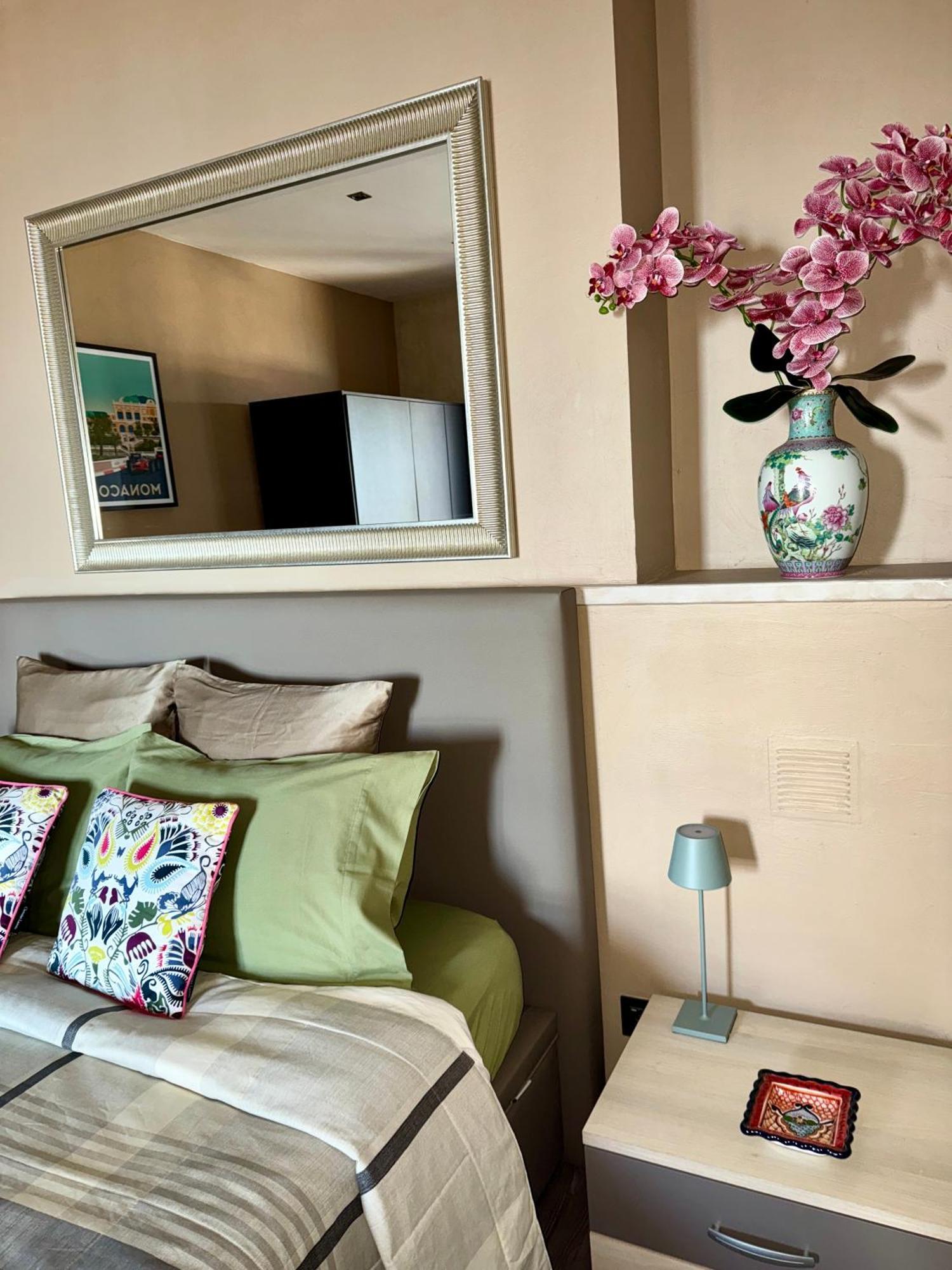 Appartement Jardin Exotique 카프다일 외부 사진