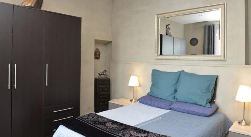 Appartement Jardin Exotique 카프다일 객실 사진